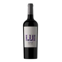 LUI Wind Blend Malbec - Bonarda LUI Wind Blend Malbec - Bonarda