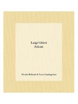 Luigi ghirri - felicita Luigi ghirri - felicita
