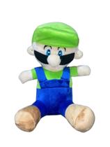Luigi Pelucia Infantil Luigi Pelucia Infantil