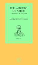 Luís Alberto de Abreu: um teatro de pesquisa