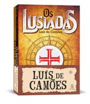 Luís de camões - PRINCIPIS (CIRANDA)