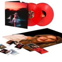 Luísa Sonza - 2x LP Escândalo Íntimo Vinil NRC+ 007