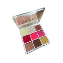 Luisance L3168-a Paleta de Sombra Necessary