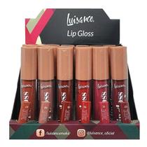 Luisance - Lip Gloss Matte 4ml L3159