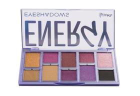 Luisance sombra energy eyeshadows l2062 r 9,99