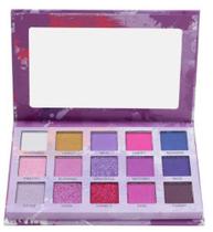 Luisance sombra spotlight eyeshadow purple