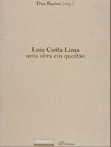 Luiz costa lima - uma obra em questao Luiz costa lima - uma obra em questao