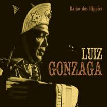 Luiz gonzaga - baião dos hippies cd