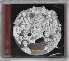 Luiz Gonzaga Cd Eu E Meu Pai Luiz Gonzaga Cd Eu E Meu Pai