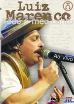 Luiz Marenco Todo O Meu Canto - DVD Regional - Acit