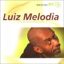 Luiz Melodia Bis CD Duplo