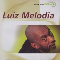 Luiz melodia - serie bis cd duplo