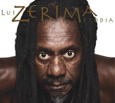 Luiz melodia - zerima cd