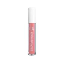 Luk Batom Líquido Matte Hialurônio 4ml