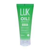 LUK Sabonete Facial 100ml - brand