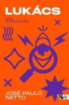 Lukács: uma introdução - BOITEMPO