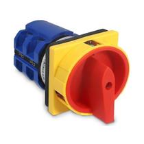 Lukma chave lw28gs-63a 2 posições 4 polos (25021) Lukma chave lw28gs-63a 2 posições 4 polos (25021)