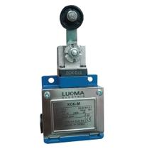 Lukma fim de curso xck-m115 1na 1nf lukma