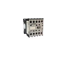 Lukma Mini Contator Jzc4-22 2na+2nf 24v 08001