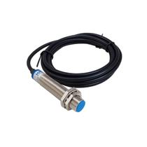 Lukma sensor indutivo lm12-3002nc 6-36vdc (faceado) npn (37002) Lukma sensor indutivo lm12-3002nc 6-36vdc (faceado) npn (37002)