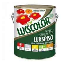 Lukspiso acrilico premium plus 3,6