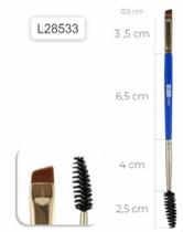 Lully Makeup - Conjunto de Pincéis para Maquiagem