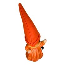Lulu - A Gnoma da Sorte - 17cm em Resina