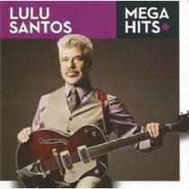 Lulu santos - mega hits - Sony Music