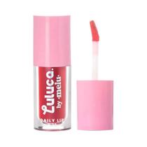 Luluca By Melu - Daily Lip Tint Sweet Rosy 5ml Luluca By Melu - Daily Lip Tint Sweet Rosy 5ml