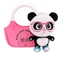Luluca - Panda Na Bolsinha