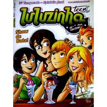 Luluzinha teen e sua turma - 12