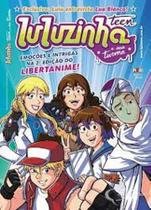 Luluzinha teen e sua turma - 57