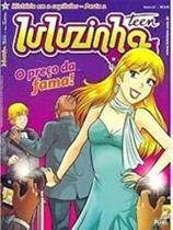 Luluzinha Teen e Sua Turma Nº 26