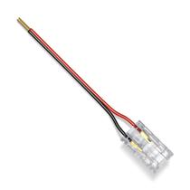 Lumanti Cabo de Forca Direct P/fita Led Autovolt 8mm