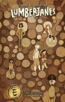 Lumberjanes 04 - fora do tempo - DEVIR Lumberjanes 04 - fora do tempo - DEVIR