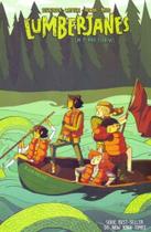 Lumberjanes - Um Plano Terrível Lumberjanes - Um Plano Terrível