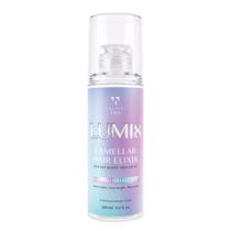 LUMI8 Lamellar Hair Elixir - 200ml LUMI8 Lamellar Hair Elixir - 200ml
