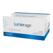 Lumier Age Com 30 Sachês - Uniao Quimica