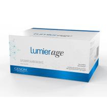 Lumier age s/sabor 12g c/30 - genon