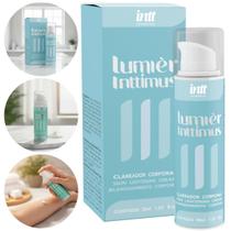 Lumier Inttimus Intt Creme Clareador Corporal 30ml