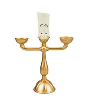 Lumière Castiçal Vela Bela E A Fera 20cm - Disney Lumière Castiçal Vela Bela E A Fera 20cm - Disney