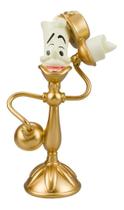 Lumière Castiçal Vela Bela E A Fera 20cm - Disney