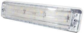 Lumiled 2,2/4,6 W 12/24V 253/259Lm 120Graus Ip64