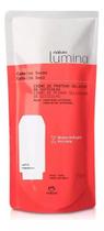 Lumina Creme de Pentear Selador Cabelos Secos 300ml