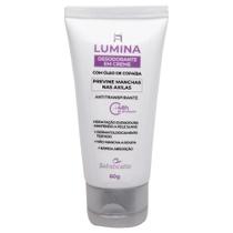 Lumina Desodorante Previne Manchas 60G Sofisticatto