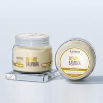 Lumina - Esfoliante Corporal - Brownie e Baunilha - 250g - Grupo Glatten Lumina - Esfoliante Corporal - Brownie e Baunilha - 250g - Grupo Glatten