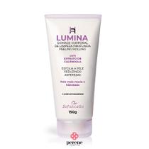 Lumina Gomage Corporal de Limpeza Profunda Peeling Rolling 150g Lumina Gomage Corporal de Limpeza Profunda Peeling Rolling 150g