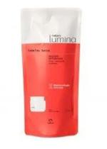 Lumina Mascara reparadora cabelos secos refil 300ml
