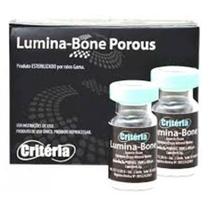 Lumina Porous Large 1g. Rende 5 cc Lumina Porous Large 1g. Rende 5 cc