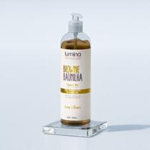 Lumina - Sabonete Corporal - Brownie e Baunilha - 300ml - Grupo Glatten Lumina - Sabonete Corporal - Brownie e Baunilha - 300ml - Grupo Glatten